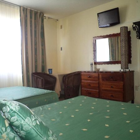 Hotel Mercurio - Gay Friendly Пуерто Валярта Екстериор снимка